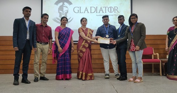 Best Events of KLE CBALC