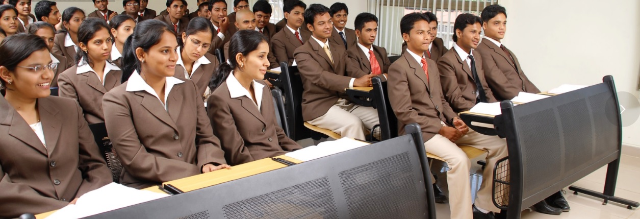 Best BBA College in Belgum - CBLAC Students