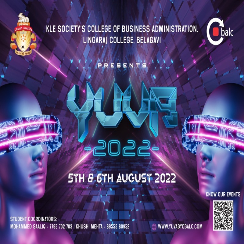 YUVA 2022