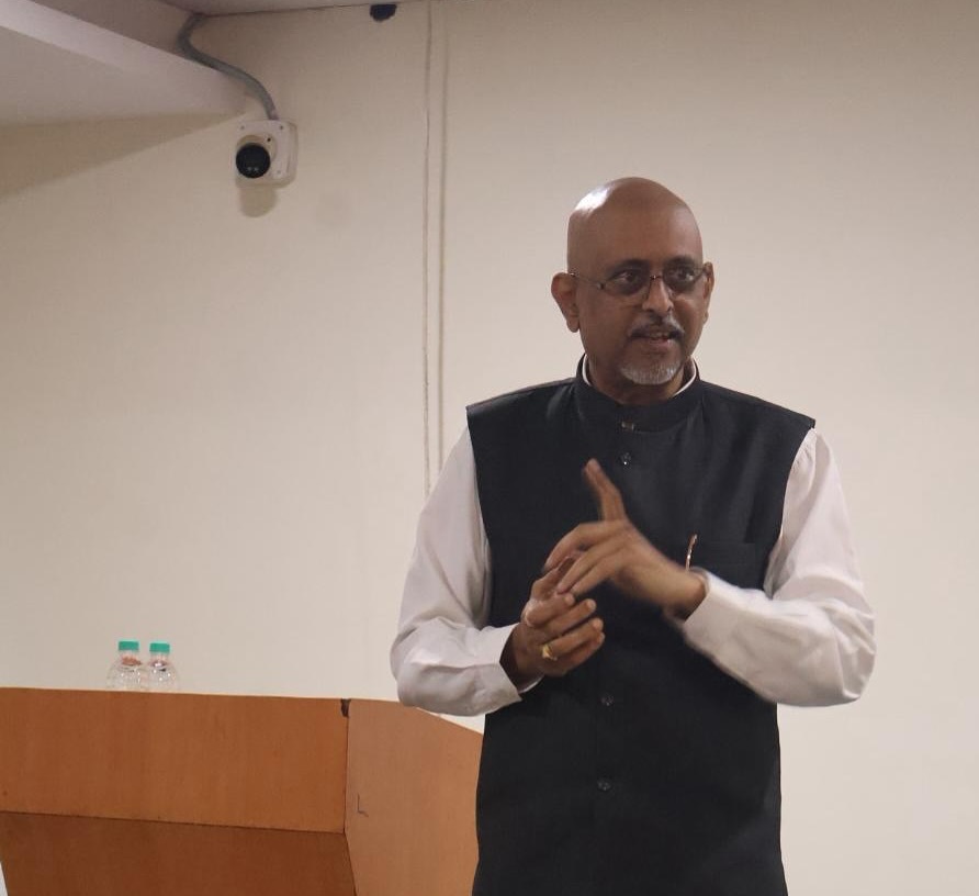Orientation Program 2025